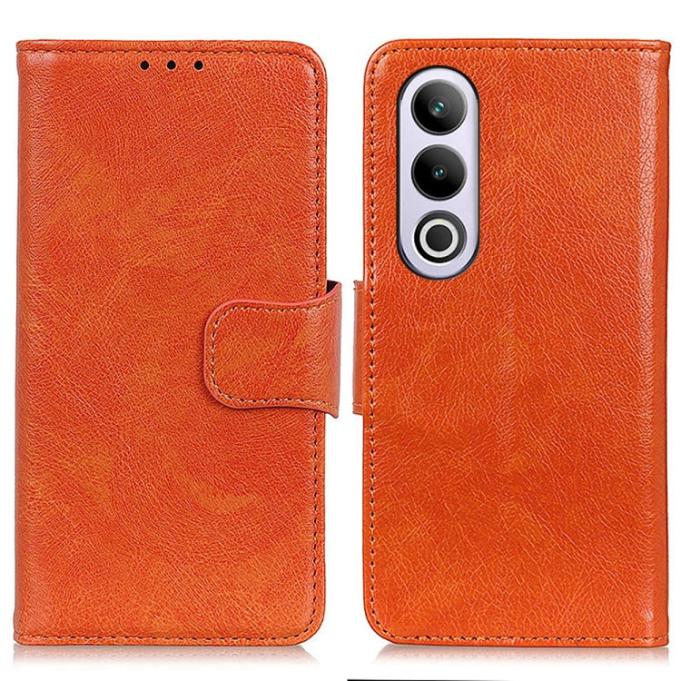 Nappa Texture Leather Phone Case My Store