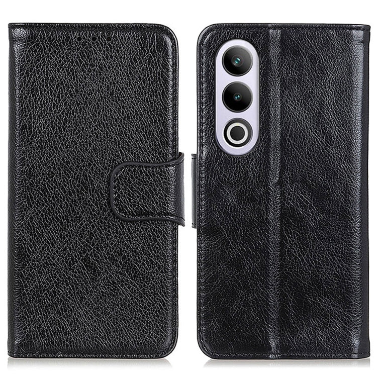 Nappa Texture Leather Phone Case My Store