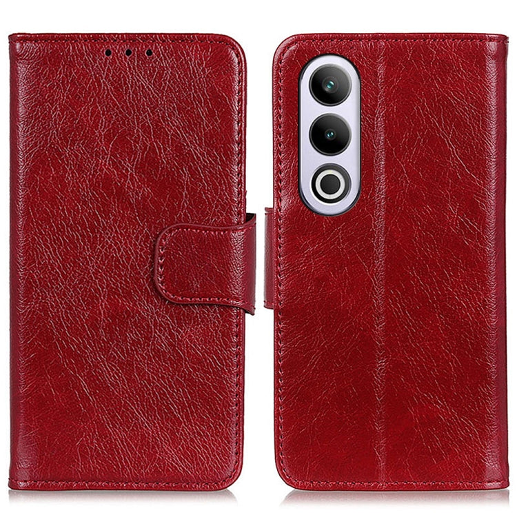 Nappa Texture Leather Phone Case My Store