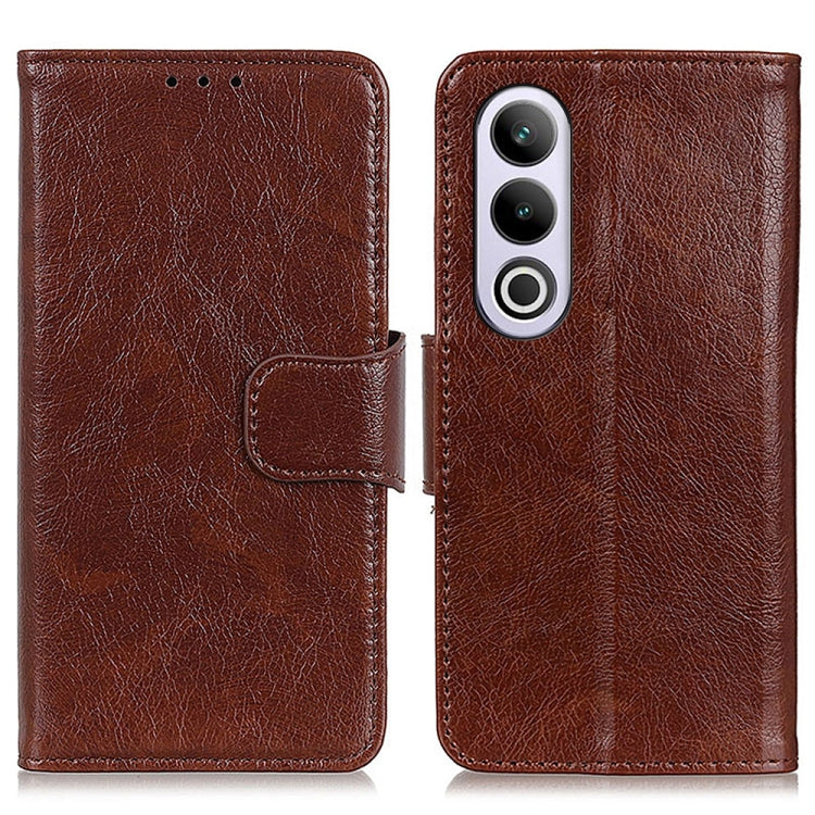 Nappa Texture Leather Phone Case My Store