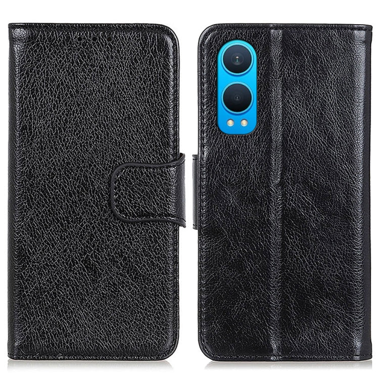 Nappa Texture Leather Phone Case My Store