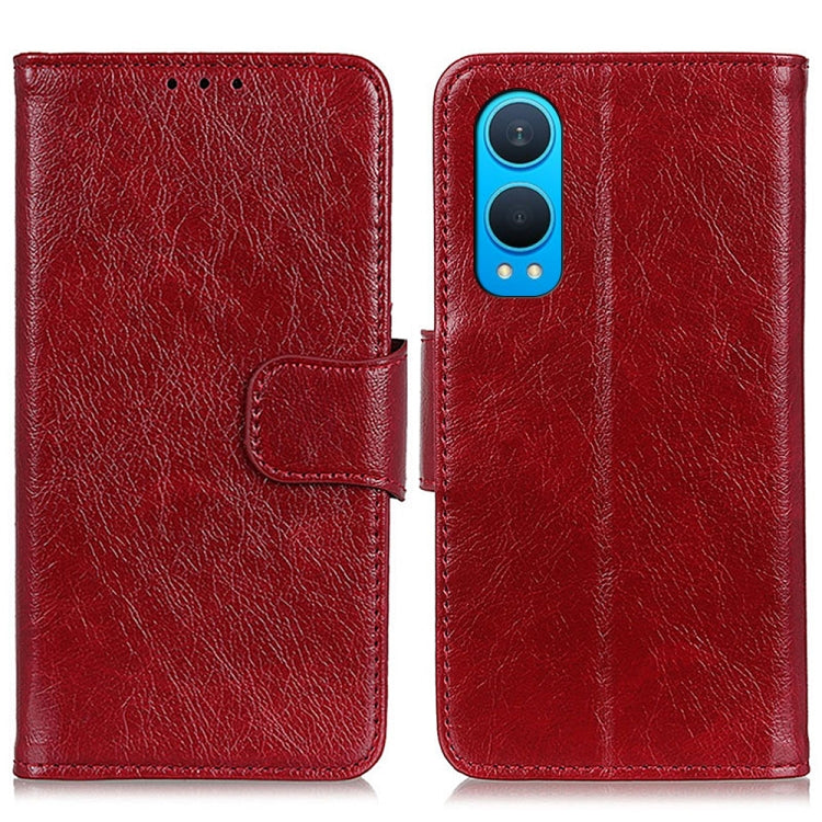 Nappa Texture Leather Phone Case My Store