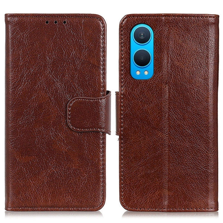 Nappa Texture Leather Phone Case My Store