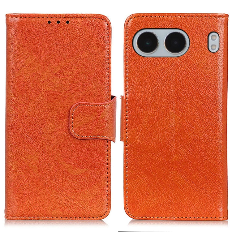 Nappa Texture Leather Phone Case My Store