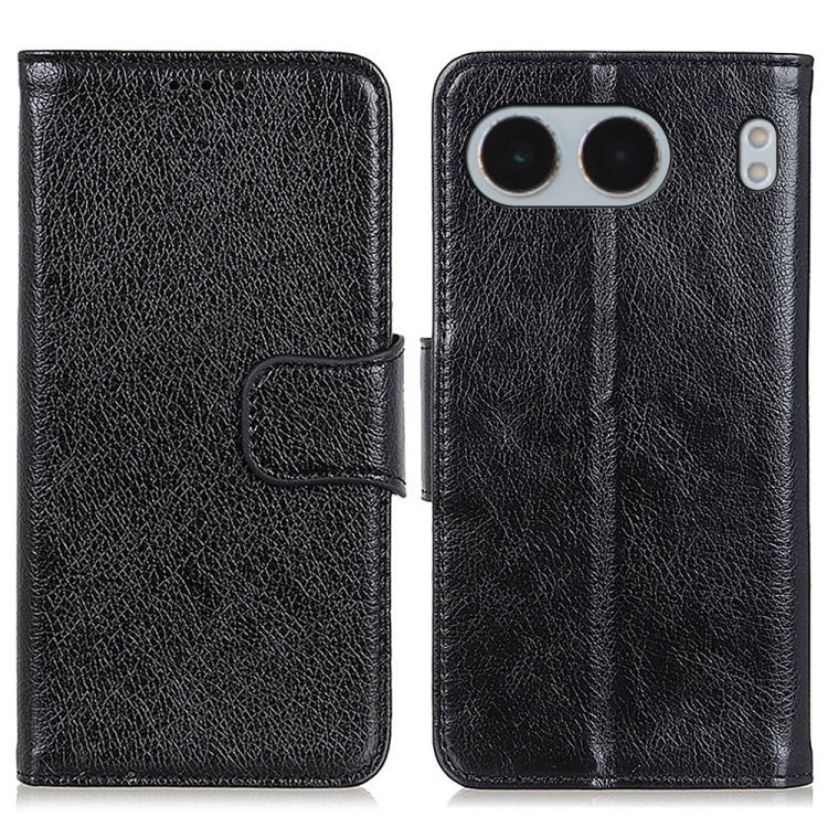 Nappa Texture Leather Phone Case My Store