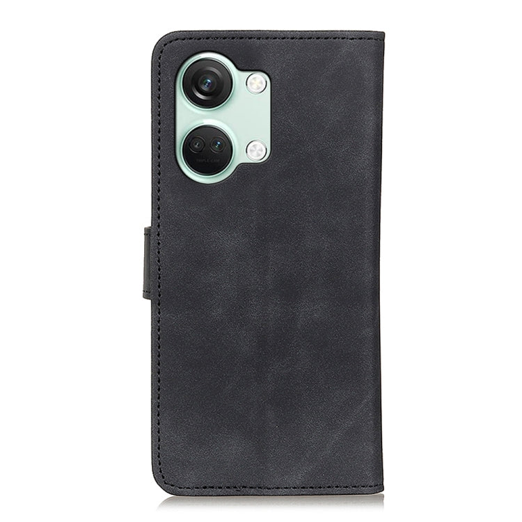 KHAZNEH Retro Texture Leather Phone Case My Store