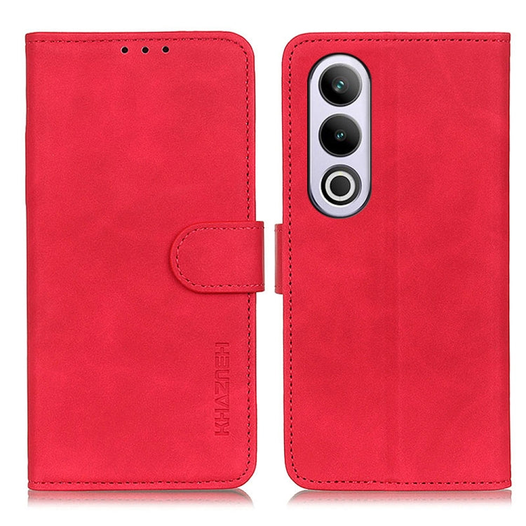 KHAZNEH Retro Texture Leather Phone Case My Store