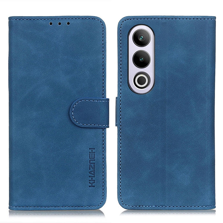 KHAZNEH Retro Texture Leather Phone Case My Store