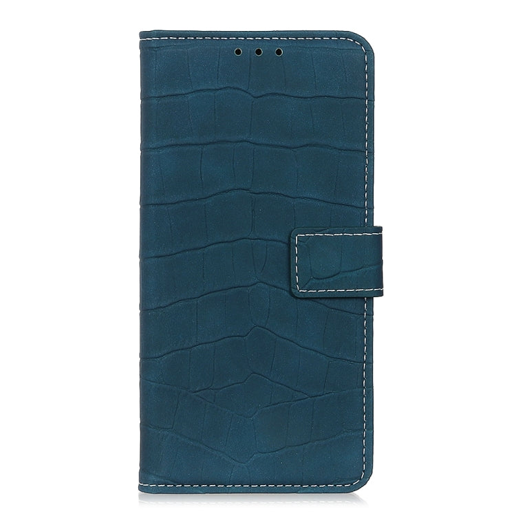 Magnetic Crocodile Texture Horizontal Flip Leather Phone Case My Store