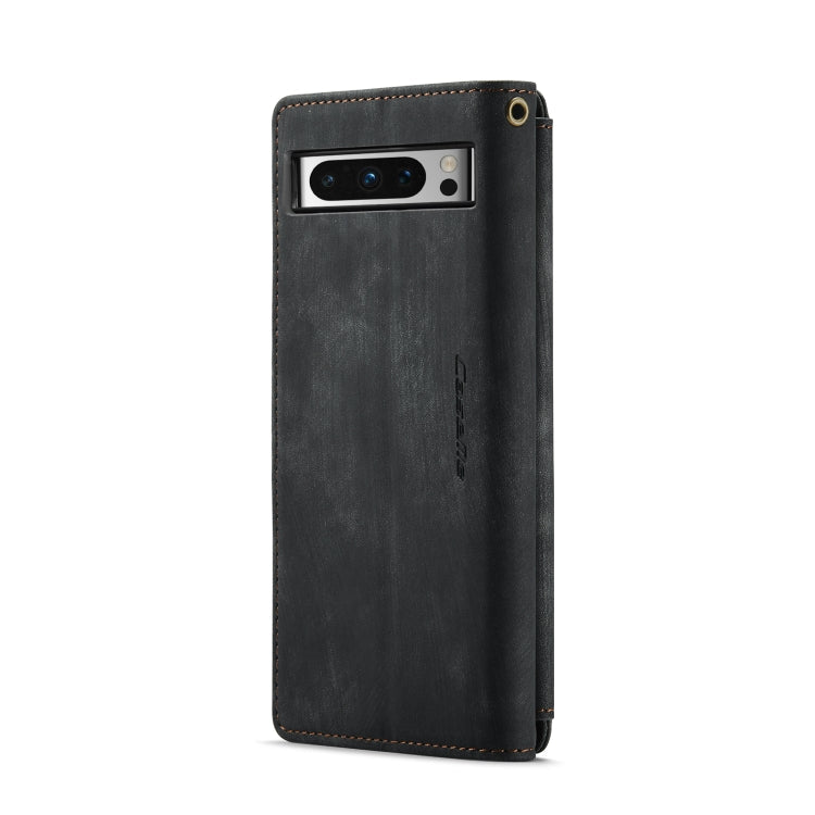 CaseMe C30 Multifunctional Leather Phone Case