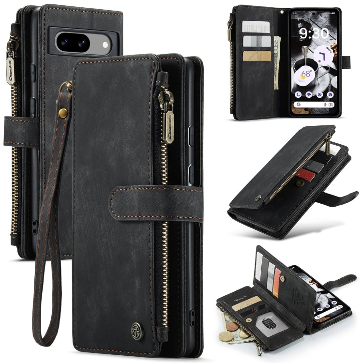 CaseMe C30 Multifunctional Leather Phone Case My Store