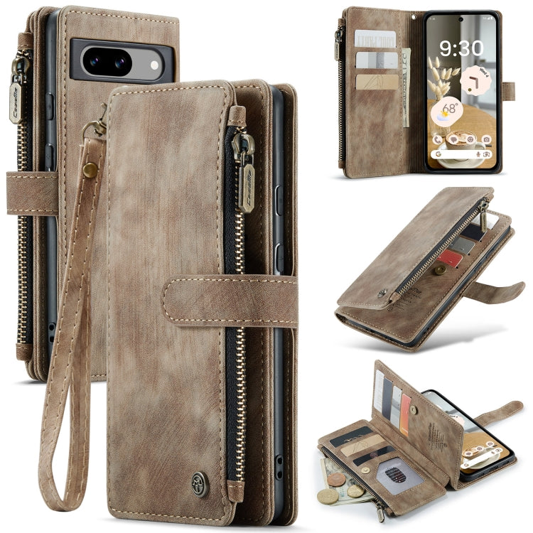 CaseMe C30 Multifunctional Leather Phone Case My Store