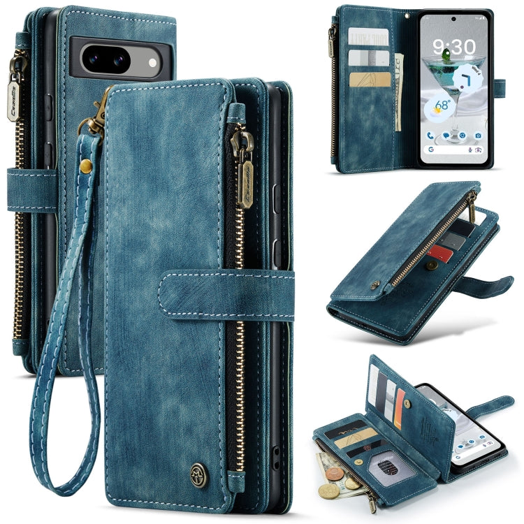 CaseMe C30 Multifunctional Leather Phone Case