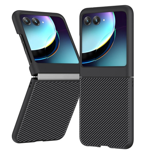 Ultra-thin Carbon Fiber Texture Printing Phone Case My Store