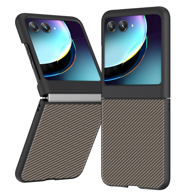 Ultra-thin Carbon Fiber Texture Printing Phone Case My Store