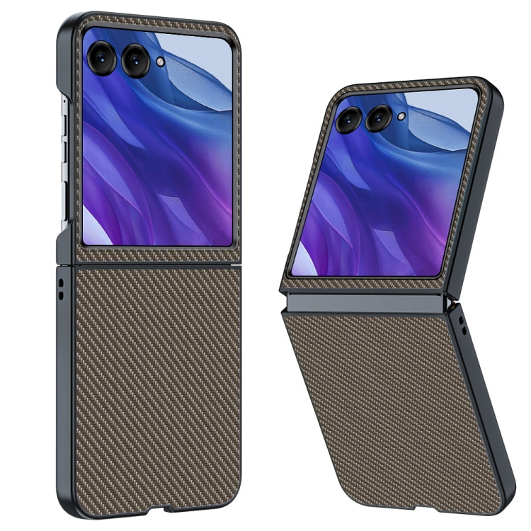 Ultra-thin Carbon Fiber Texture Printing Phone Case My Store