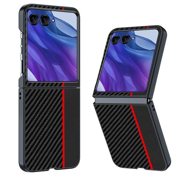 Ultra-thin Carbon Fiber Texture Printing Phone Case My Store