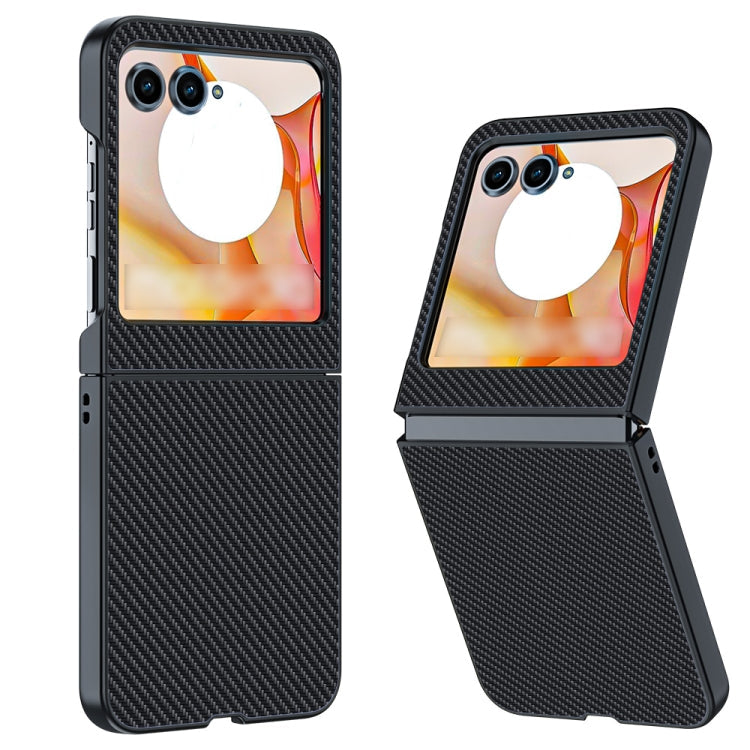 Ultra-thin Carbon Fiber Texture Printing Phone Case My Store