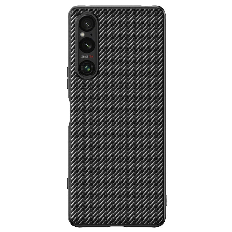 Ultra-thin Carbon Fiber Texture Printing Phone Case My Store