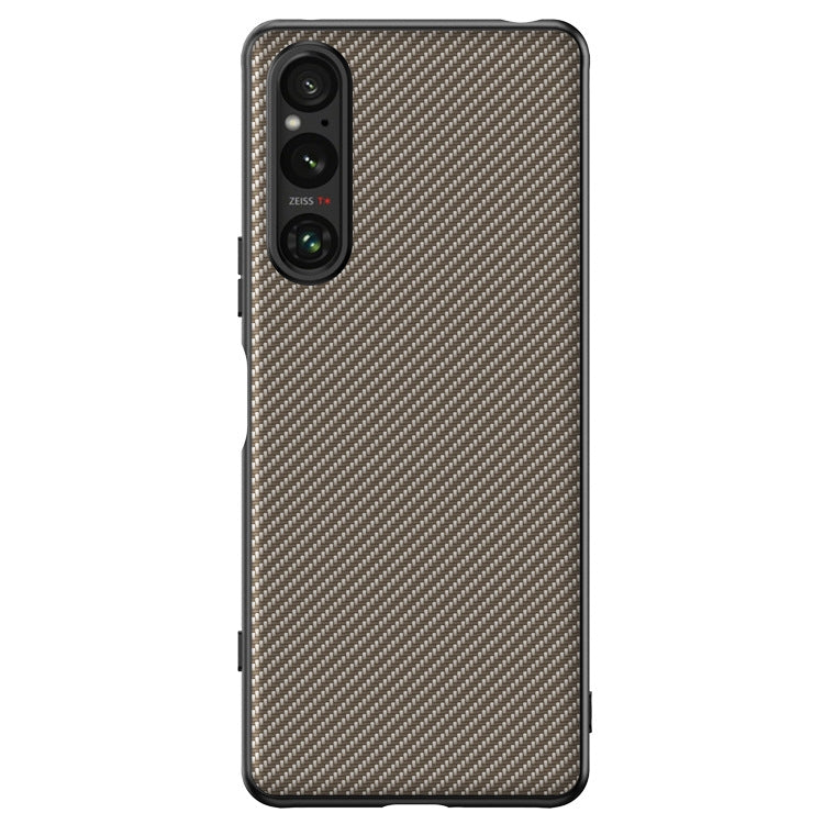 Ultra-thin Carbon Fiber Texture Printing Phone Case My Store