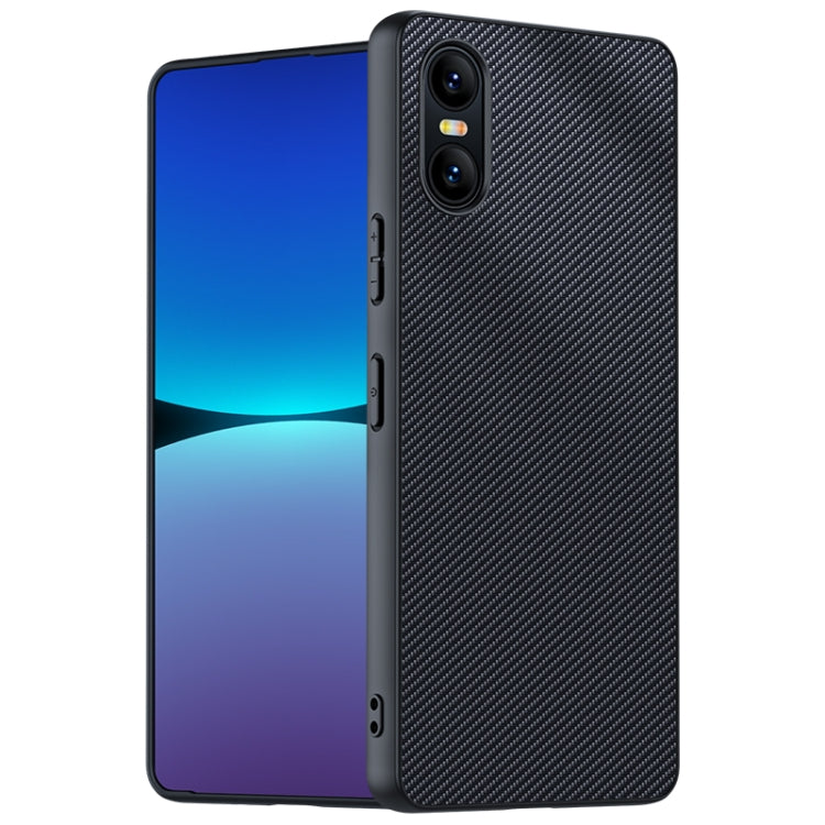 Ultra-thin Carbon Fiber Texture Printing Phone Case My Store