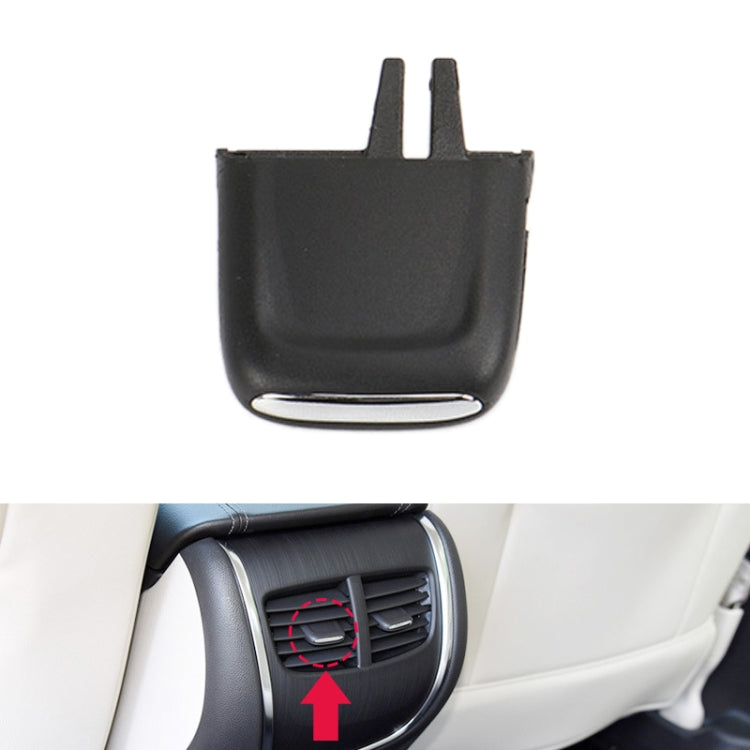 For Buick LaCrosse 2016-2021 Left-hand Drive Car Air Conditioning Air Outlet Paddle 26680098 ÎҵÄÉ̵ê