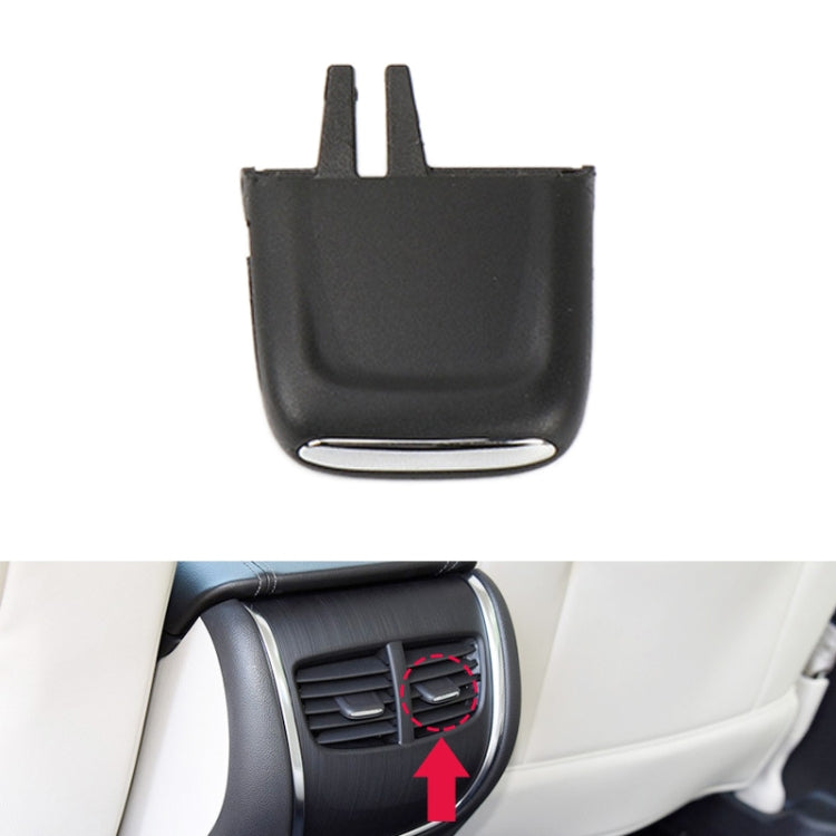 For Buick LaCrosse 2016-2021 Left-hand Drive Car Air Conditioning Air Outlet Paddle 26680098 ÎҵÄÉ̵ê