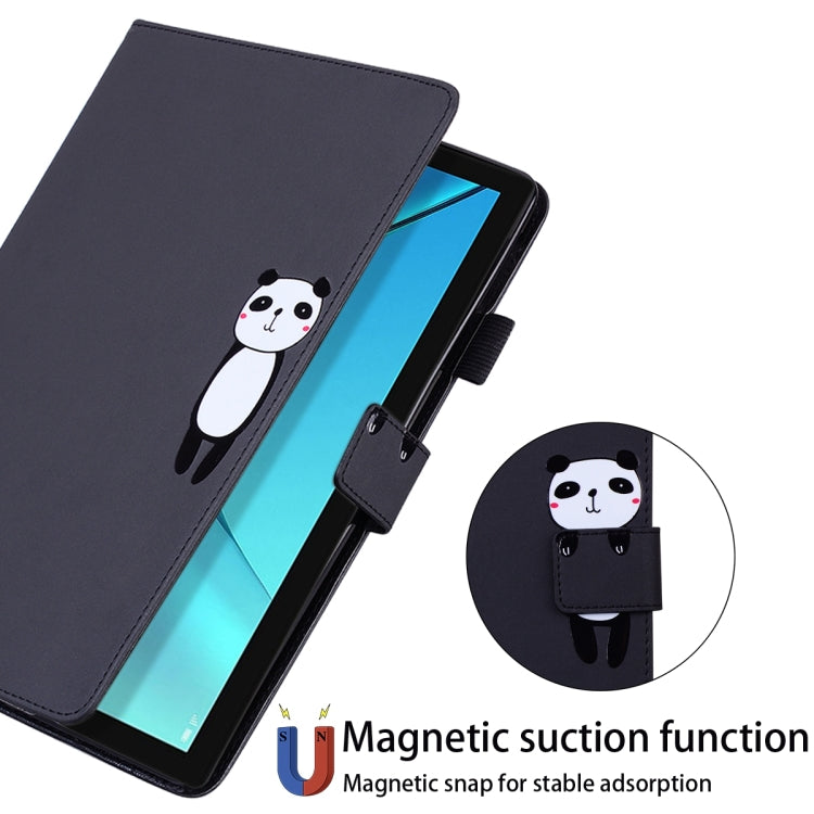 Cartoon Buckle Leather Tablet Case, Series 2 My Store