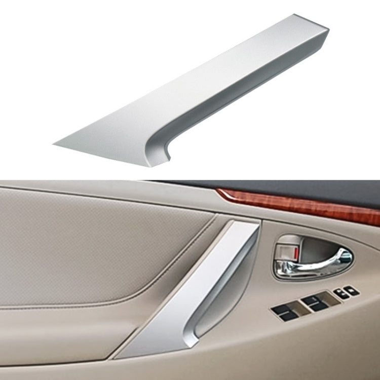 For Toyota Camry 2006-2011 Left-hand Drive Car Door Inside Handle Cover 74646-06080