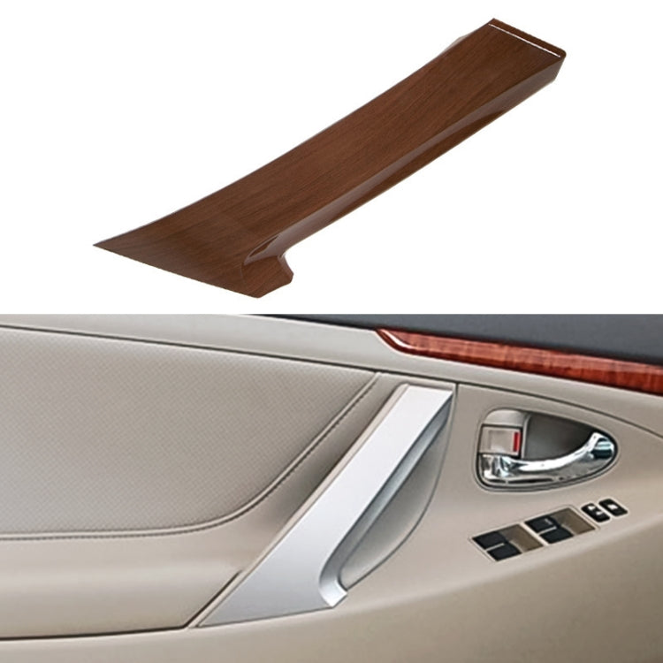 For Toyota Camry 2006-2011 Left-hand Drive Car Door Inside Handle Cover 74646-06080 ÎҵÄÉ̵ê