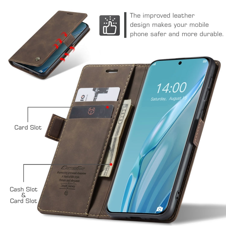 CaseMe 013 Multifunctional Horizontal Flip Leather Phone Case My Store