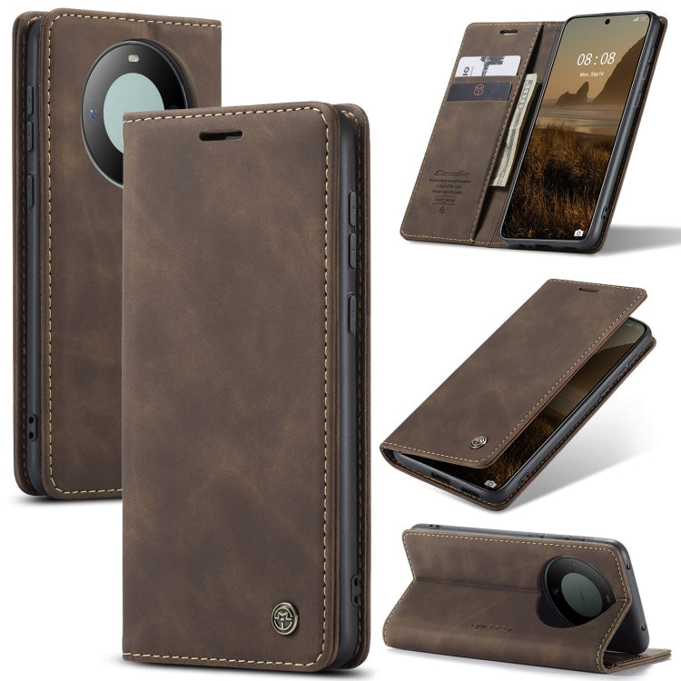 CaseMe 013 Multifunctional Horizontal Flip Leather Phone Case My Store