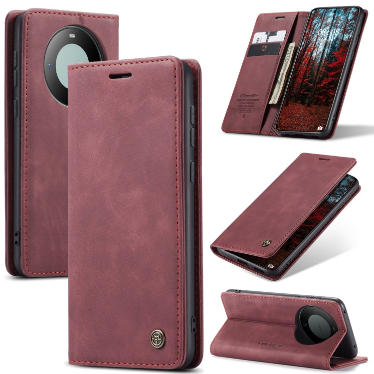 CaseMe 013 Multifunctional Horizontal Flip Leather Phone Case My Store