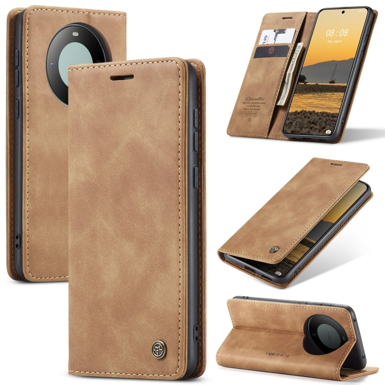 CaseMe 013 Multifunctional Horizontal Flip Leather Phone Case My Store