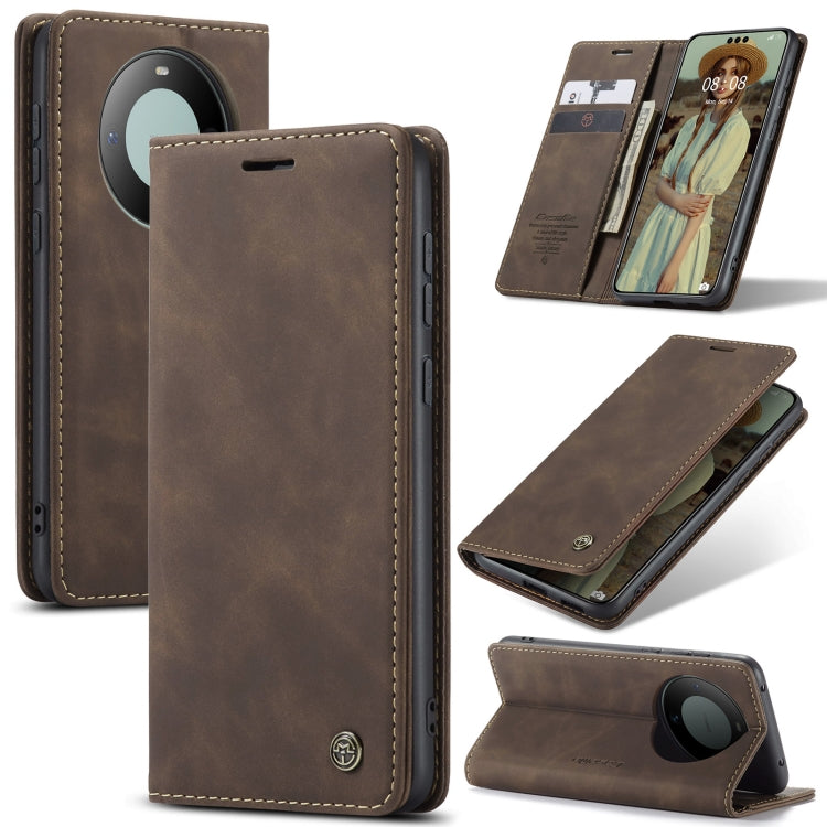 CaseMe 013 Multifunctional Horizontal Flip Leather Phone Case My Store