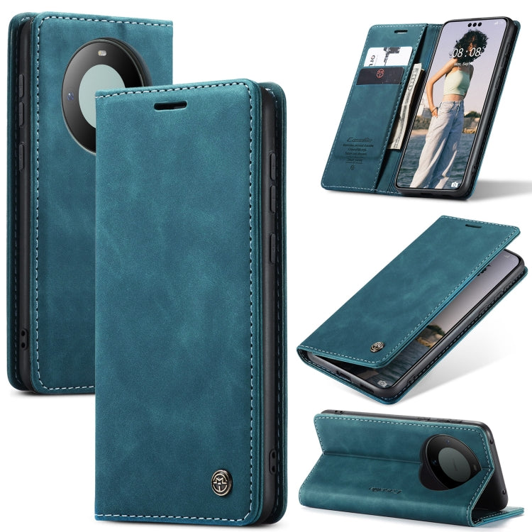 CaseMe 013 Multifunctional Horizontal Flip Leather Phone Case