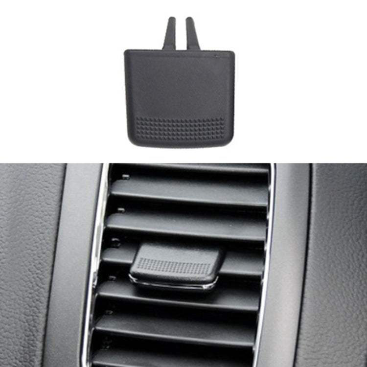 For Kia K3 Left Driving Car Air Conditioning Air Outlet Paddle