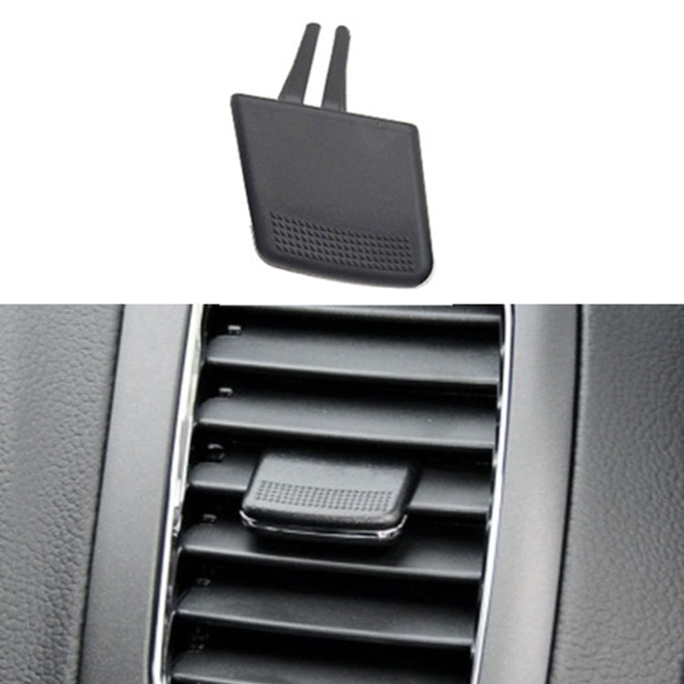 For Kia K3 Left Driving Car Air Conditioning Air Outlet Paddle ÎҵÄÉ̵ê