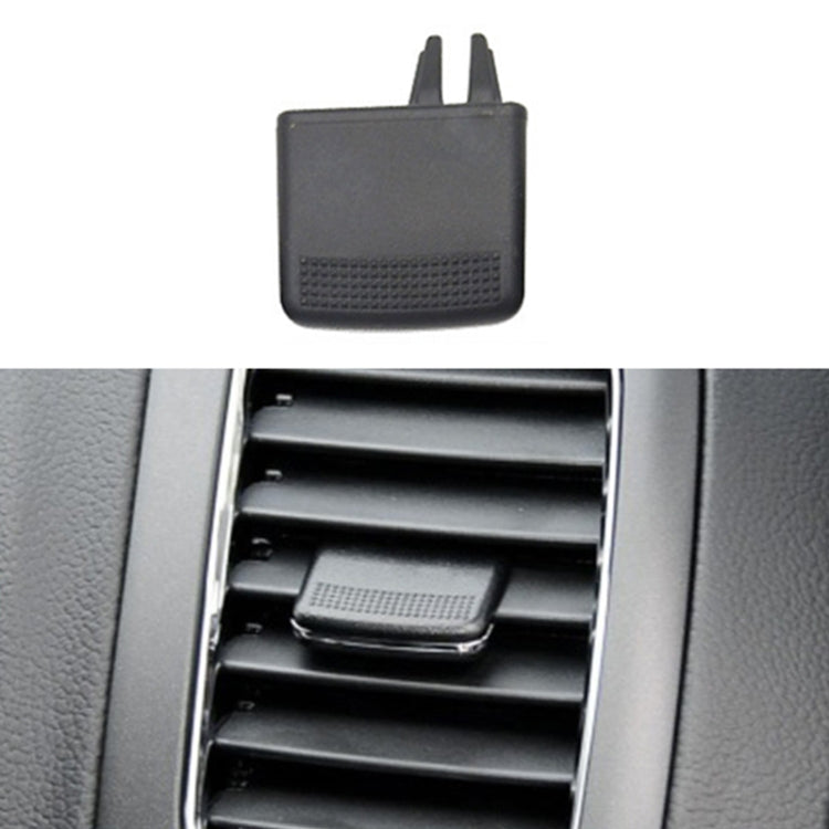 For Kia K3 Left Driving Car Air Conditioning Air Outlet Paddle