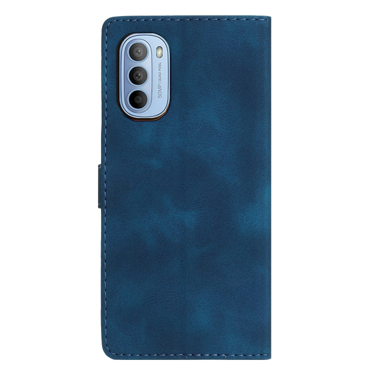 Flower Butterfly Embossing Pattern Leather Phone Case, Series 5 My Store