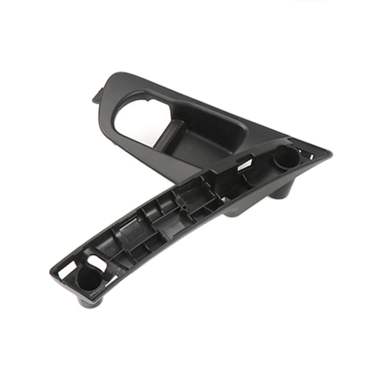 For Nissan Qashqai Left-Drive Car Door Inside Handle Base Bracket