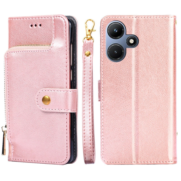 Zipper Bag Leather Phone Case My Store