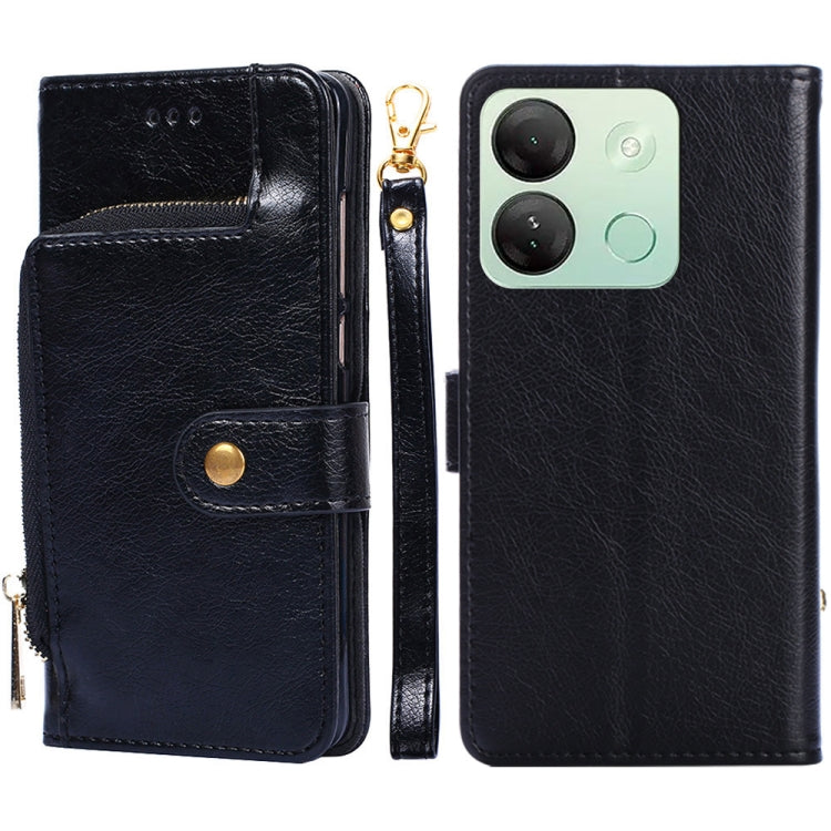 Zipper Bag Leather Phone Case My Store