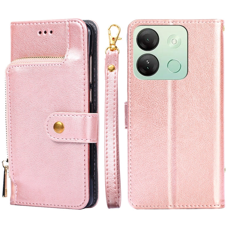 Zipper Bag Leather Phone Case My Store