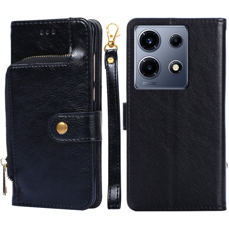 Zipper Bag Leather Phone Case My Store