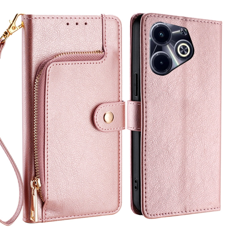 Zipper Bag Leather Phone Case My Store