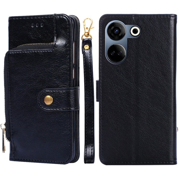 Zipper Bag Leather Phone Case My Store