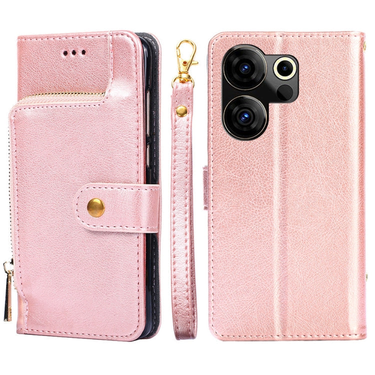 Zipper Bag Leather Phone Case My Store