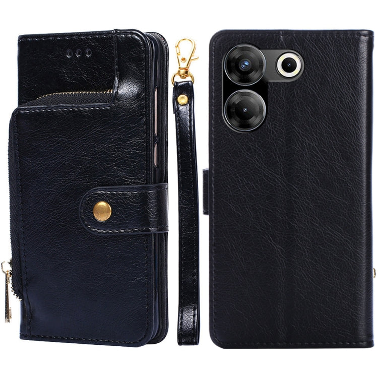 Zipper Bag Leather Phone Case My Store