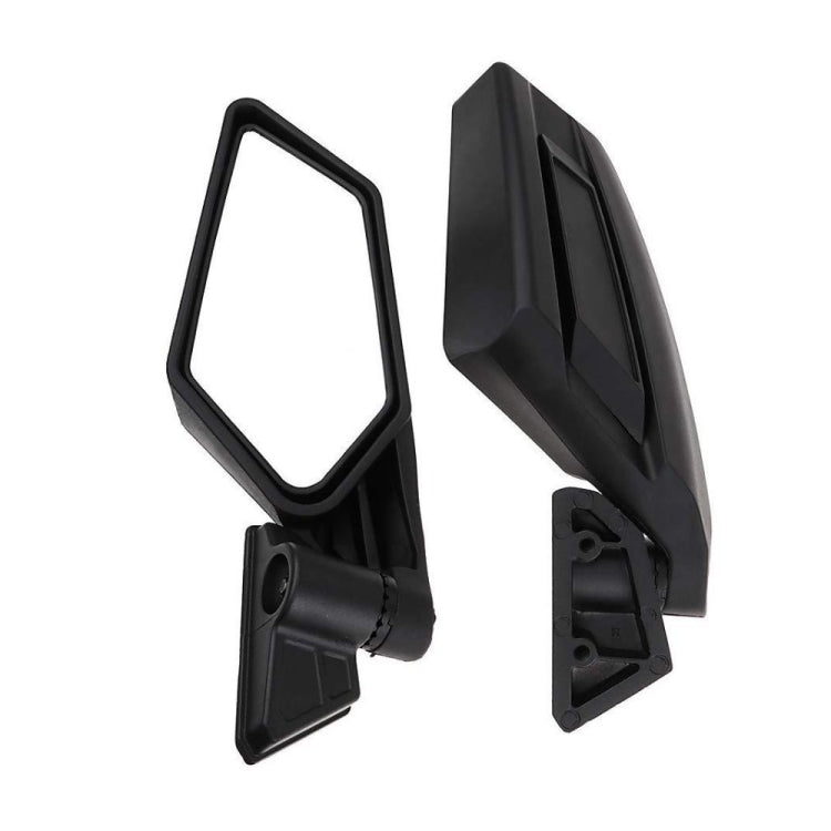 For Can-Am BRP UTV Maverick X3 Off-Road Vehicle Rearview Mirror ÎҵÄÉ̵ê